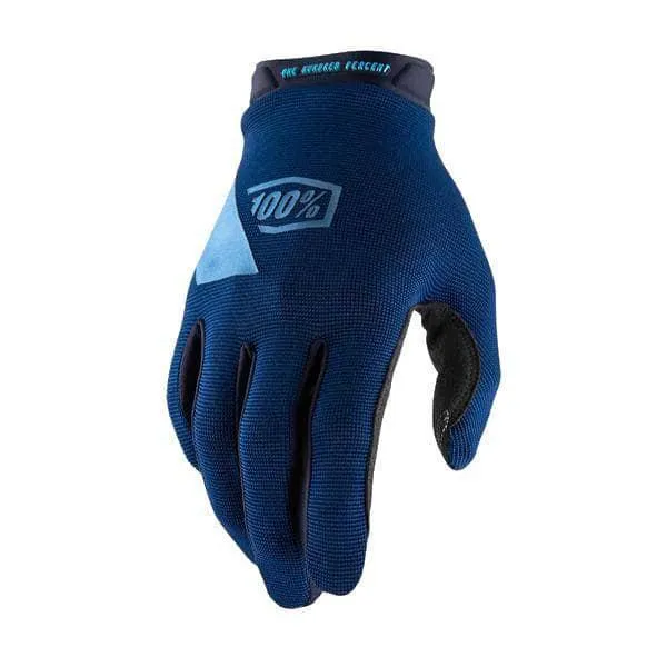 100% Ridecamp Gloves