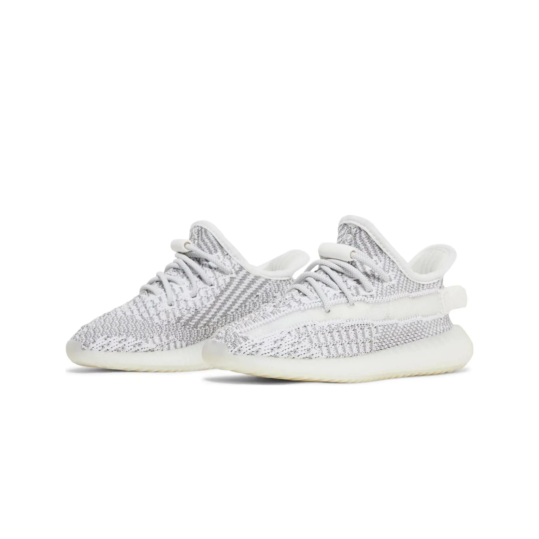 adidas Yeezy Boost 350 V2 Infants 'Static'