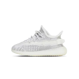 adidas Yeezy Boost 350 V2 Infants 'Static'