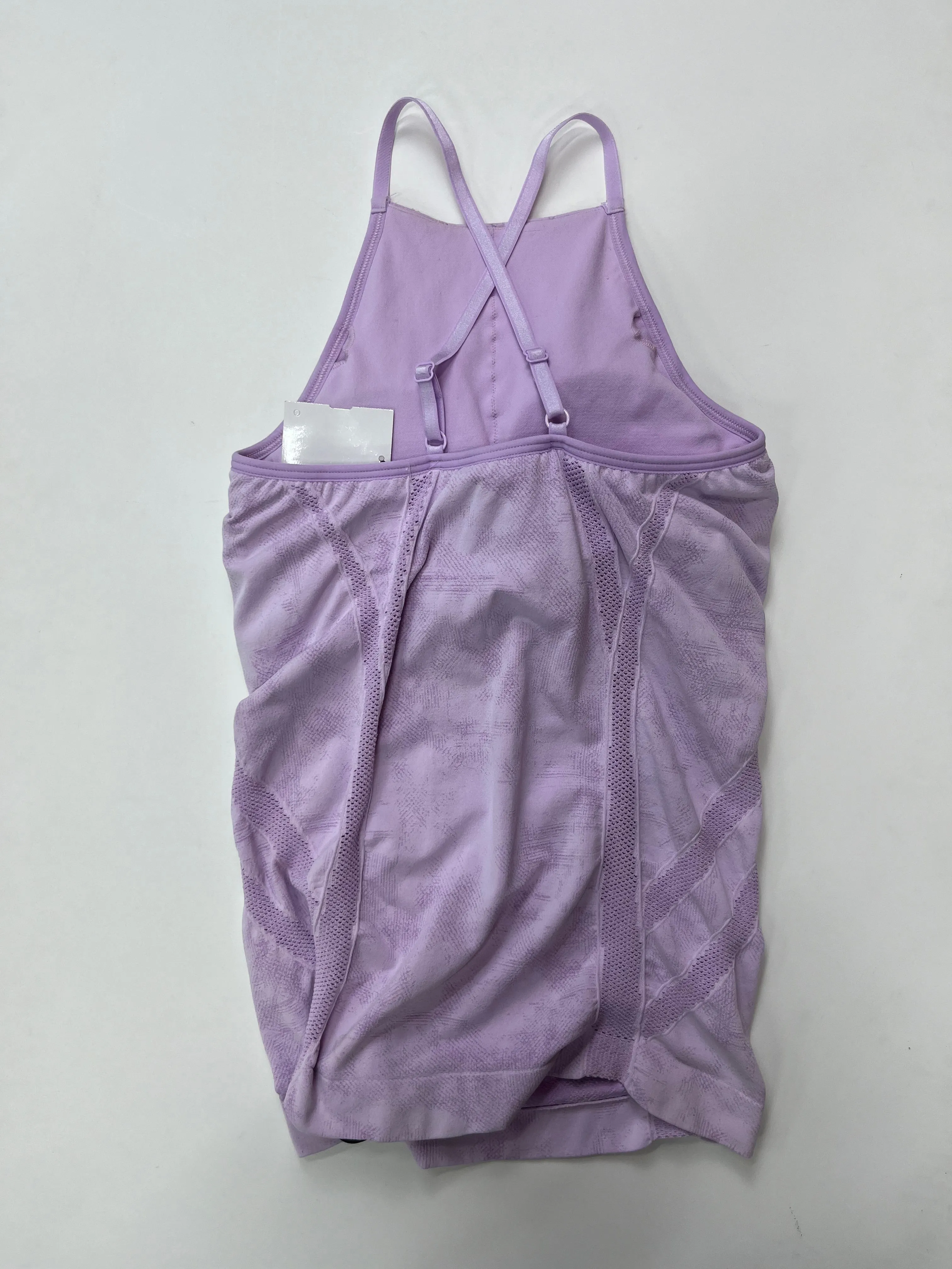 Athletic Tank Top By Athleta  Size: S