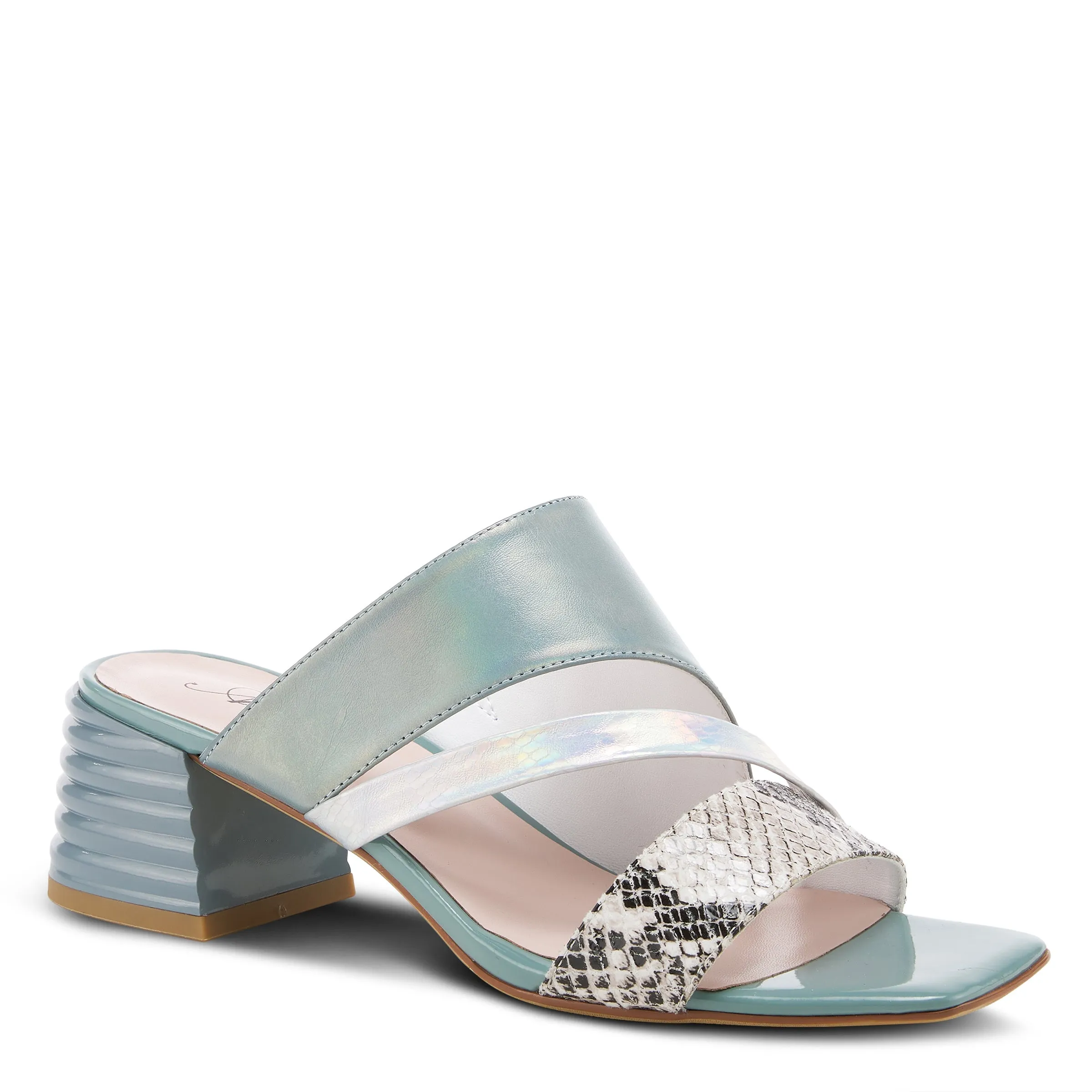 AZURA ELITE SLIDE SANDALS