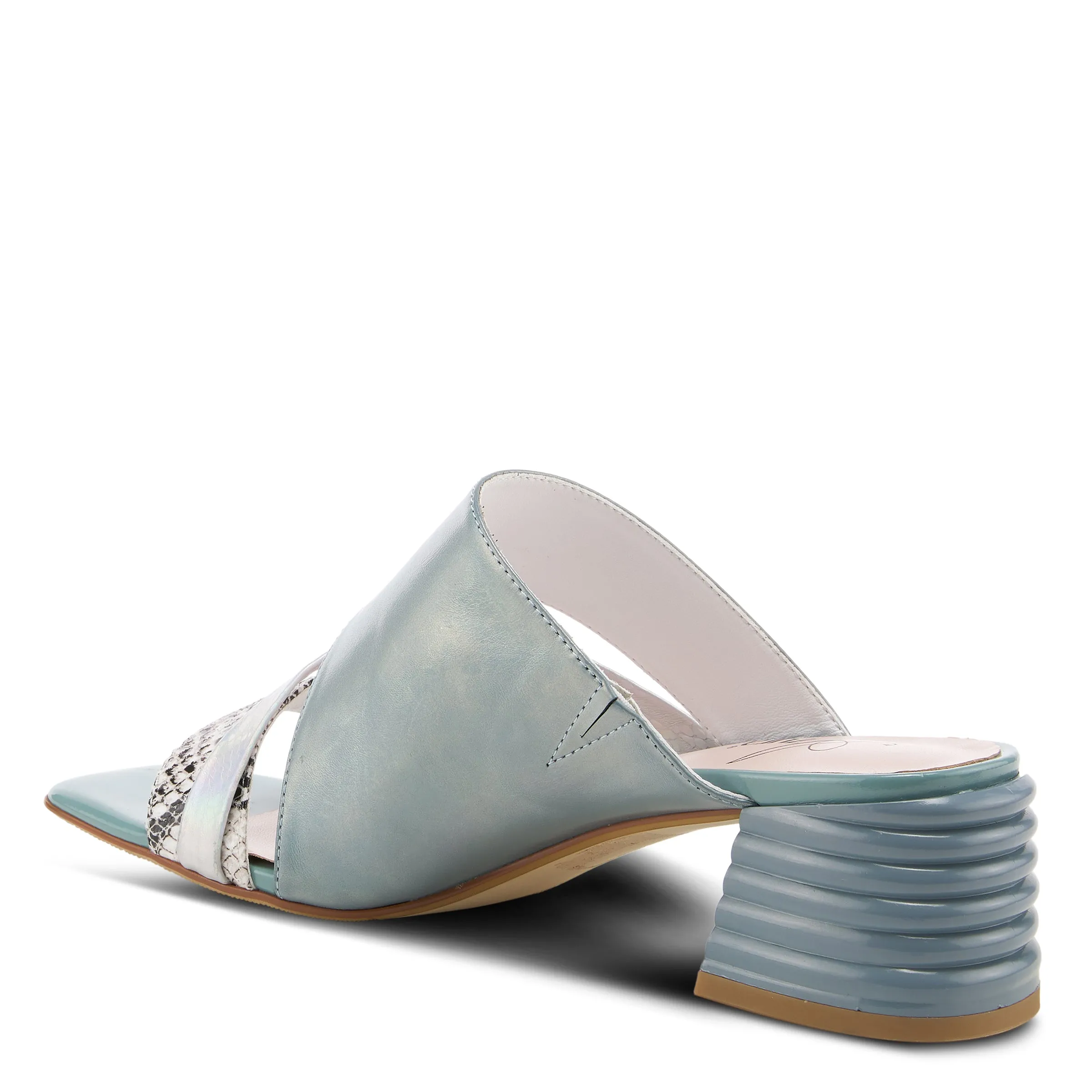 AZURA ELITE SLIDE SANDALS