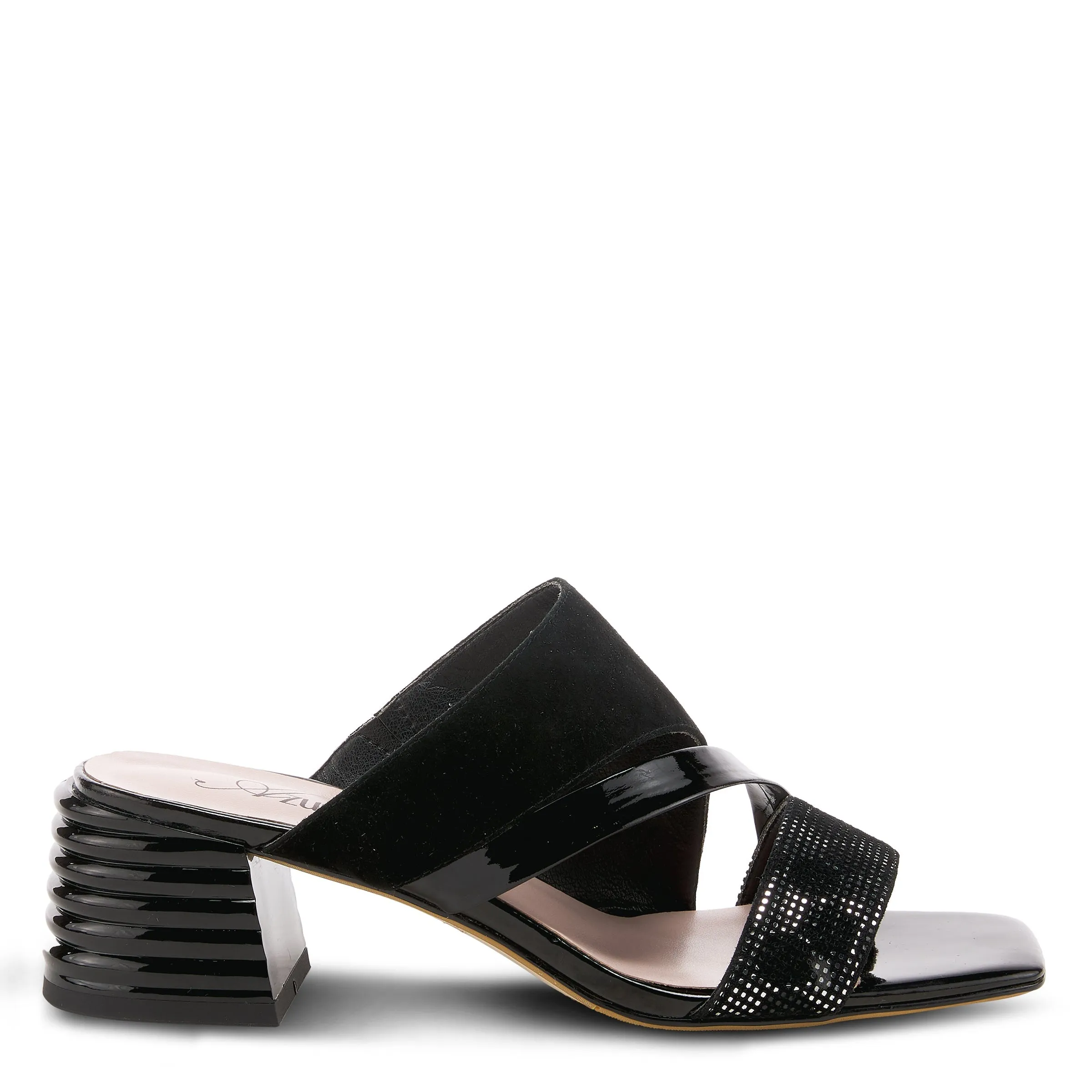 AZURA ELITE SLIDE SANDALS