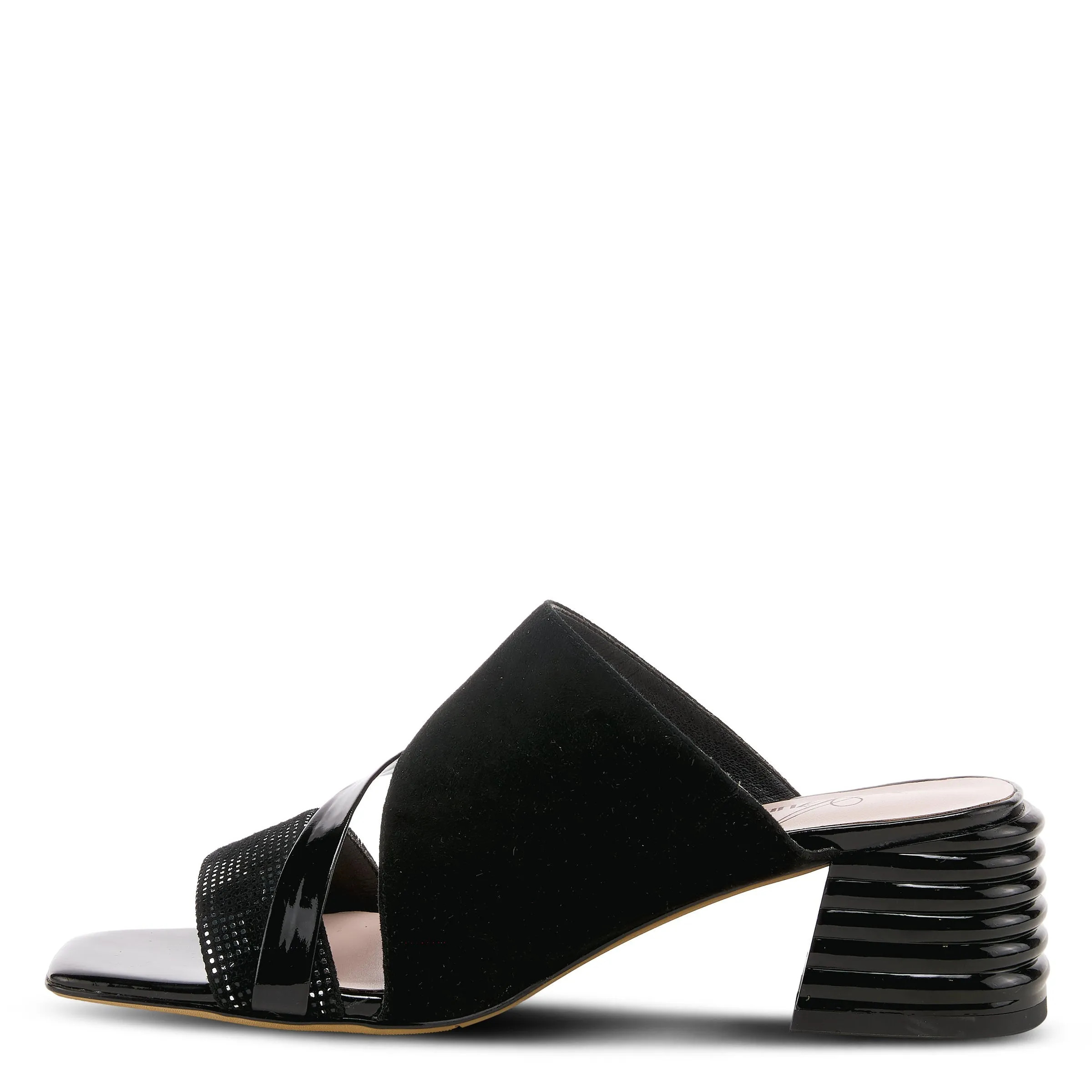 AZURA ELITE SLIDE SANDALS