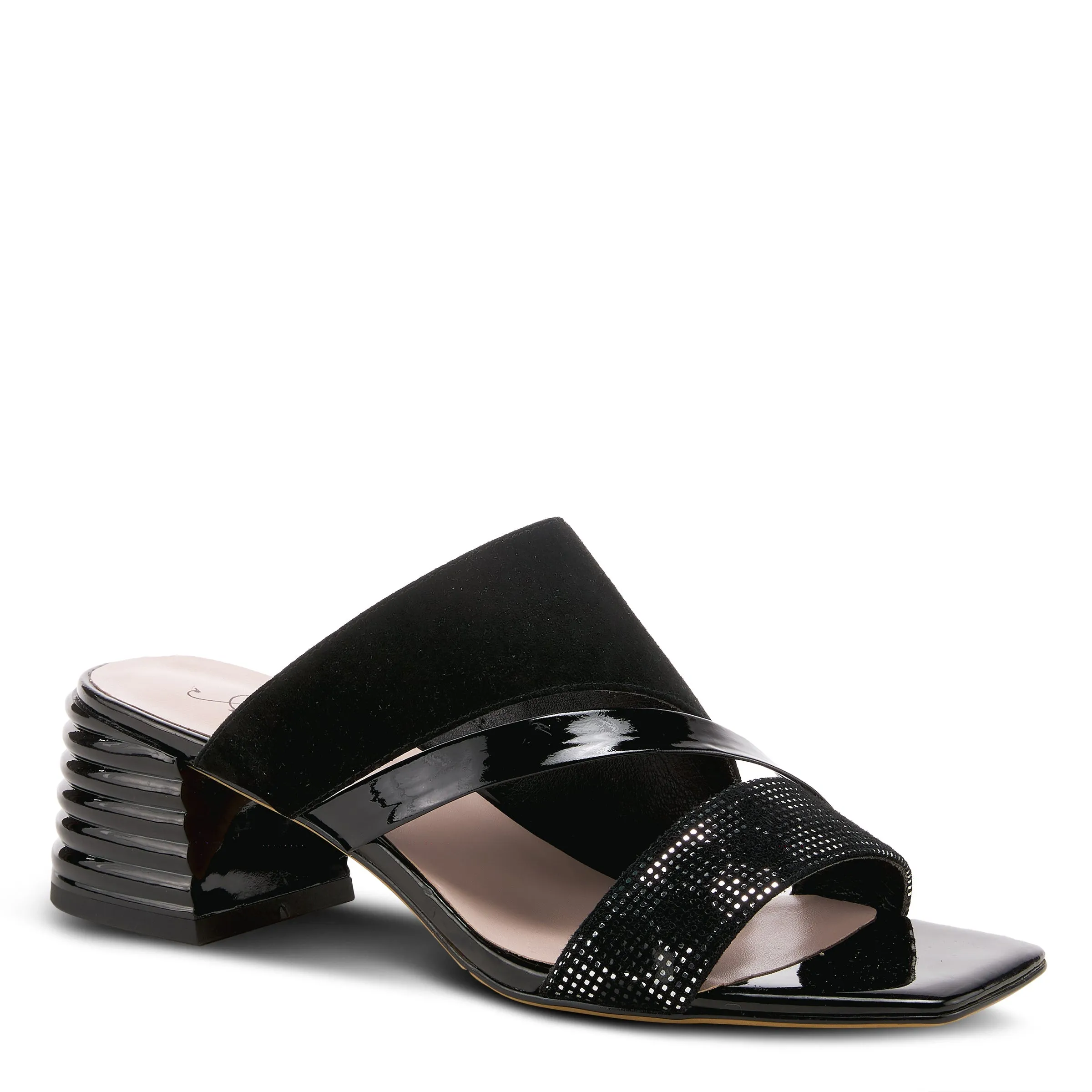 AZURA ELITE SLIDE SANDALS