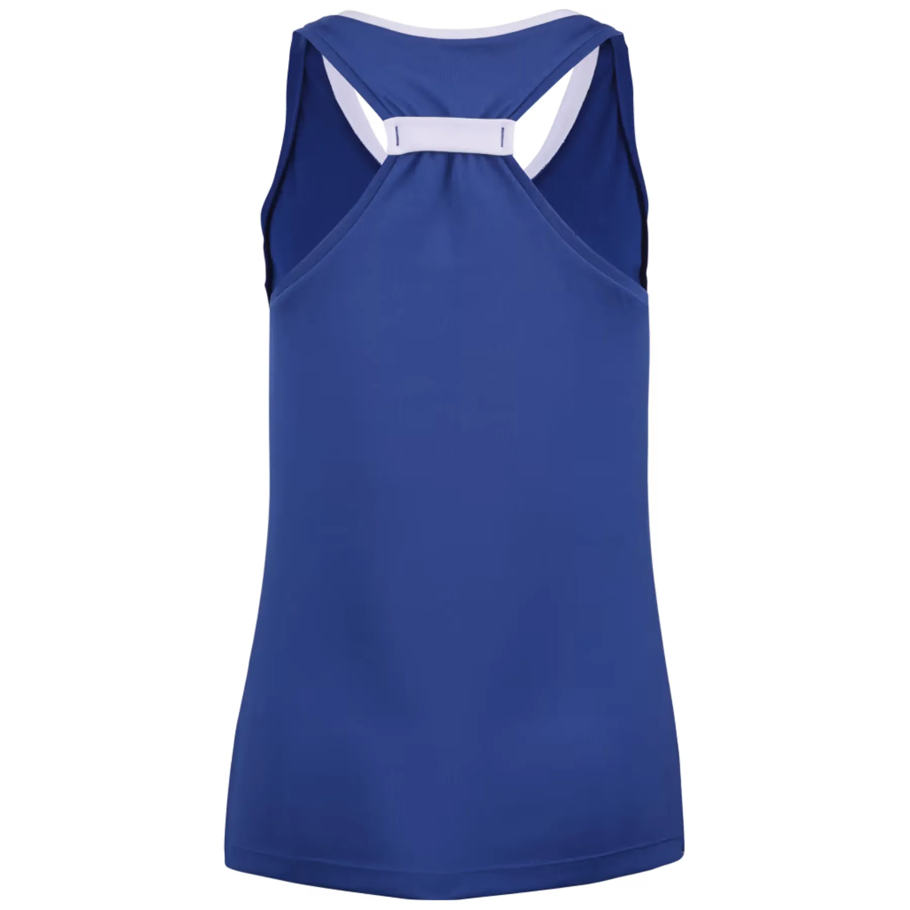 Babolat Play Tank Girl Top 4118 - Sodalite Blue