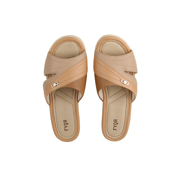 Basic Slip-On Slippers BRM 012