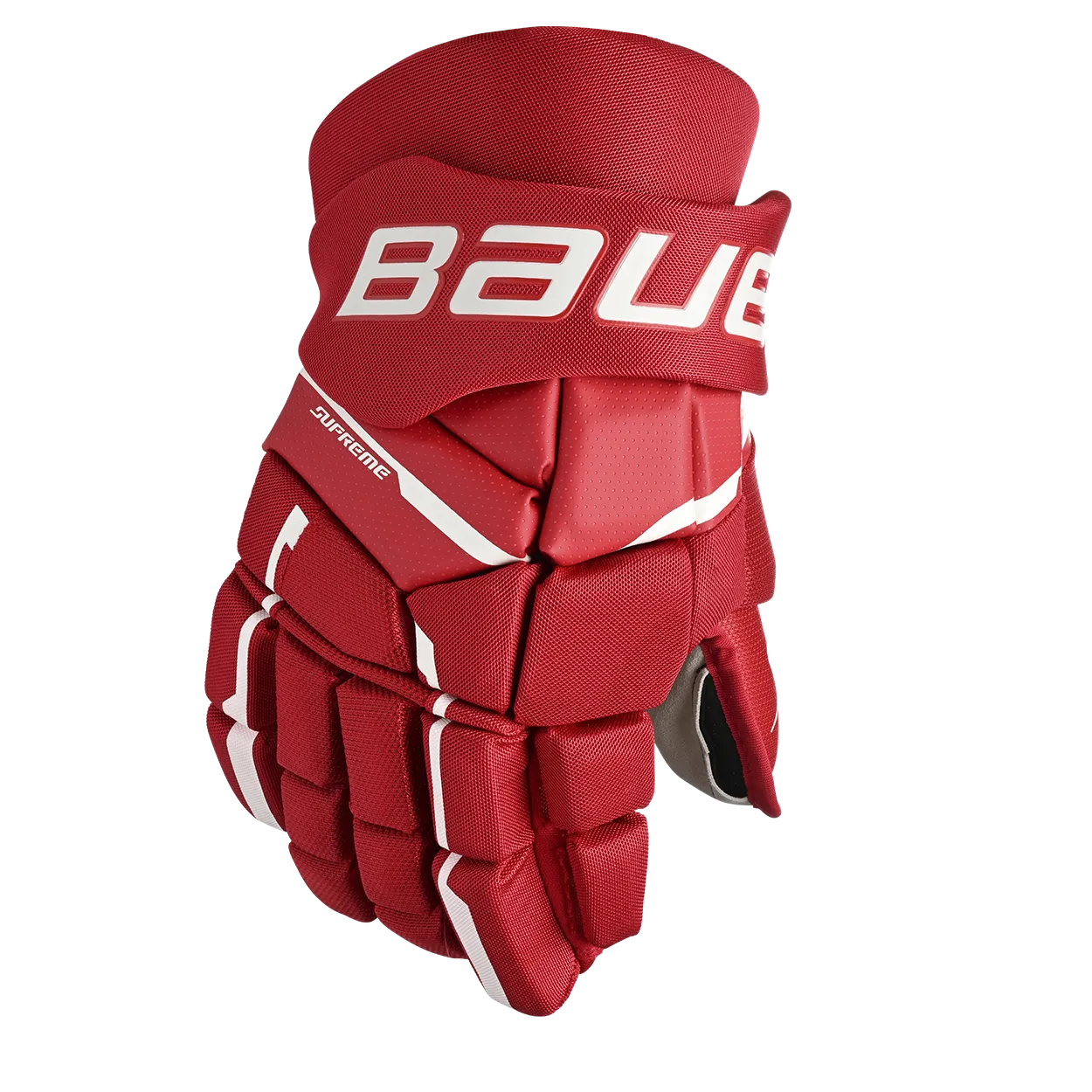 BAUER SUPREME M3 GLOVE SENIOR