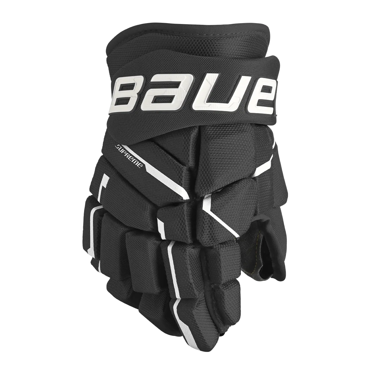 BAUER SUPREME M5PRO GLOVE JUNIOR