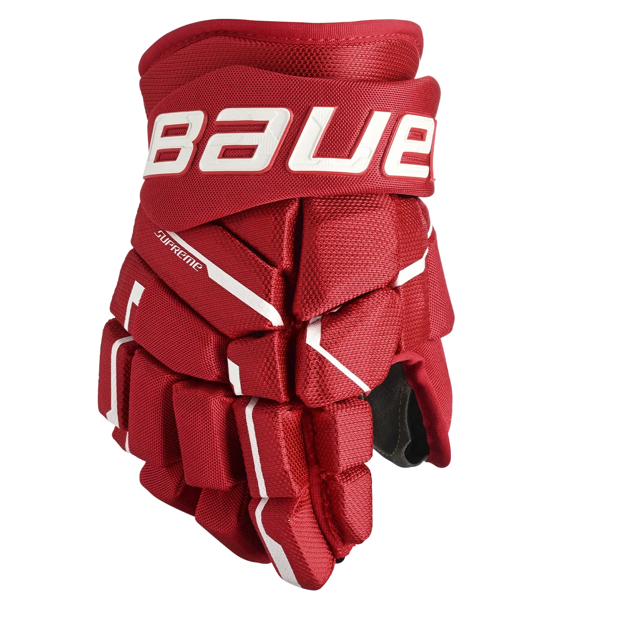 BAUER SUPREME M5PRO GLOVE JUNIOR