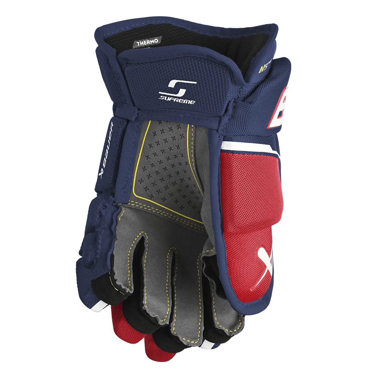 BAUER SUPREME M5PRO GLOVE JUNIOR