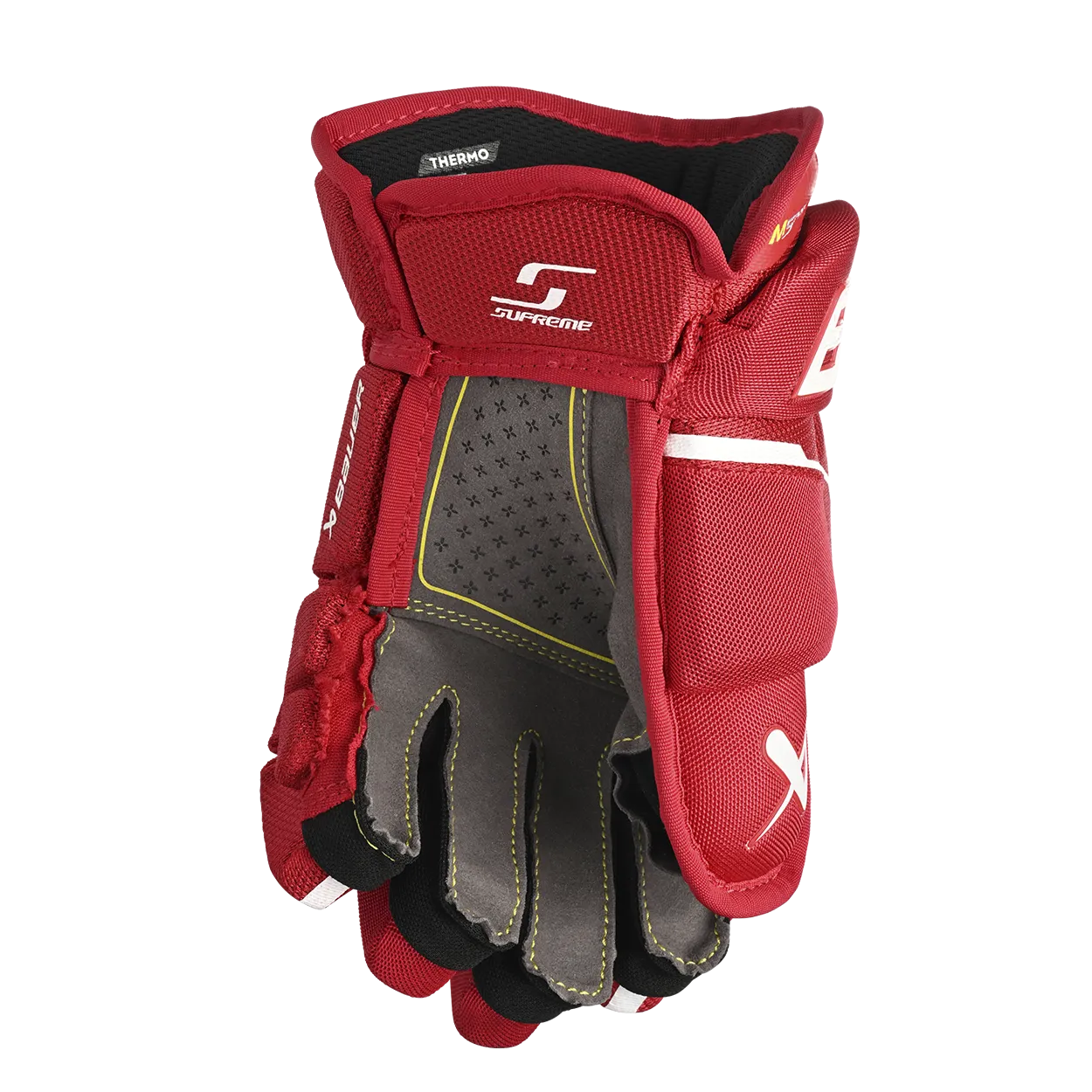 BAUER SUPREME M5PRO GLOVE JUNIOR