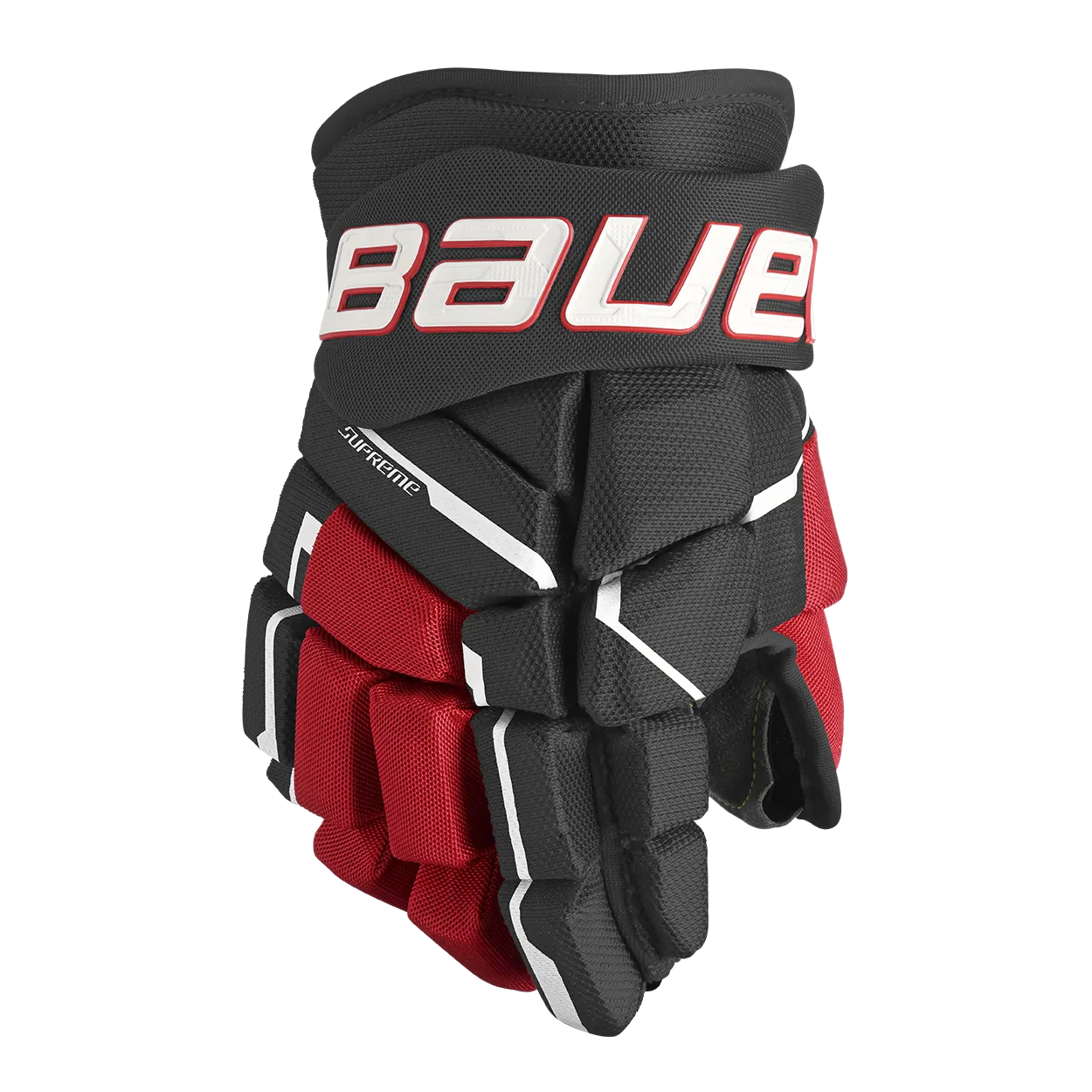 BAUER SUPREME M5PRO GLOVE JUNIOR