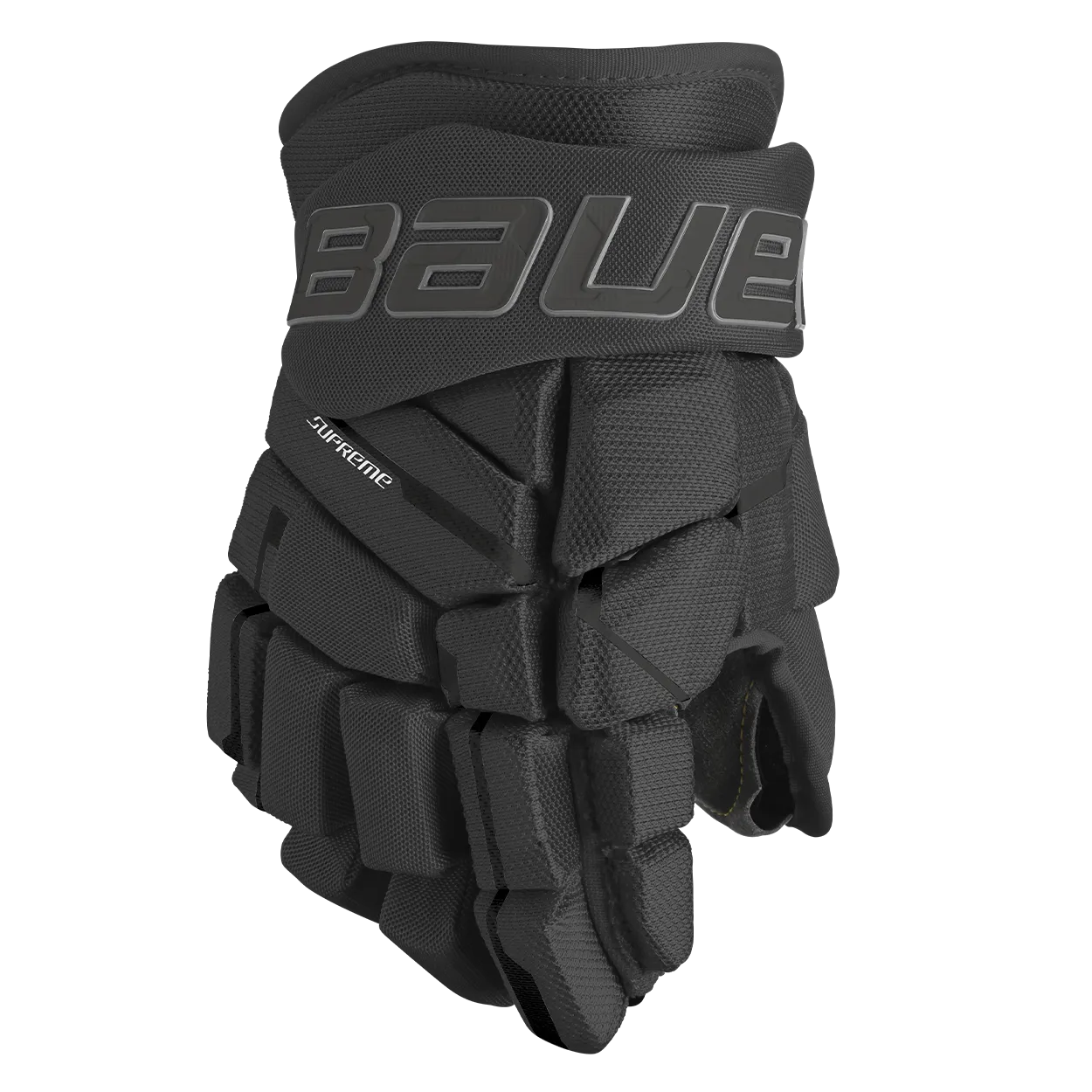 BAUER SUPREME M5PRO GLOVE JUNIOR