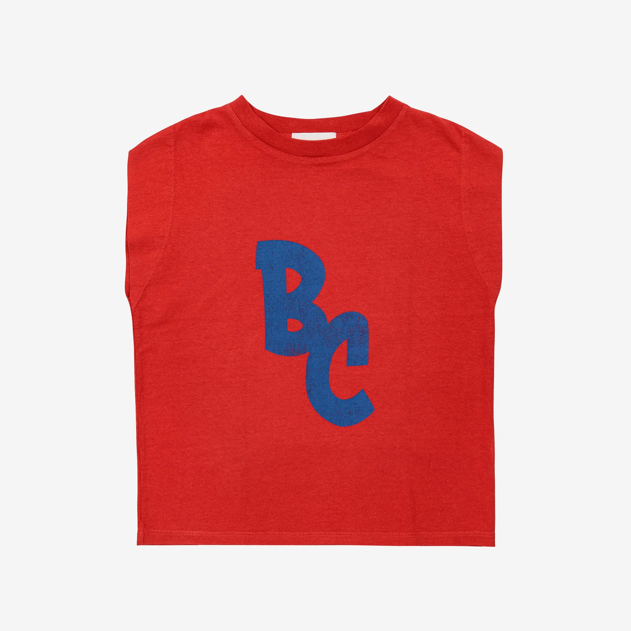 BC Tank Top