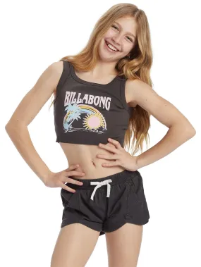 Billabong Girls Blissed Out T-Shirt