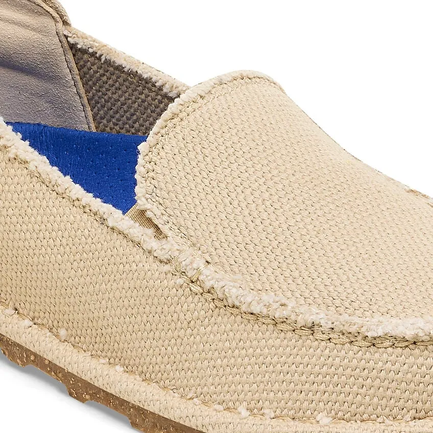 Birkenstock - Utti Slip-on Sandcastle