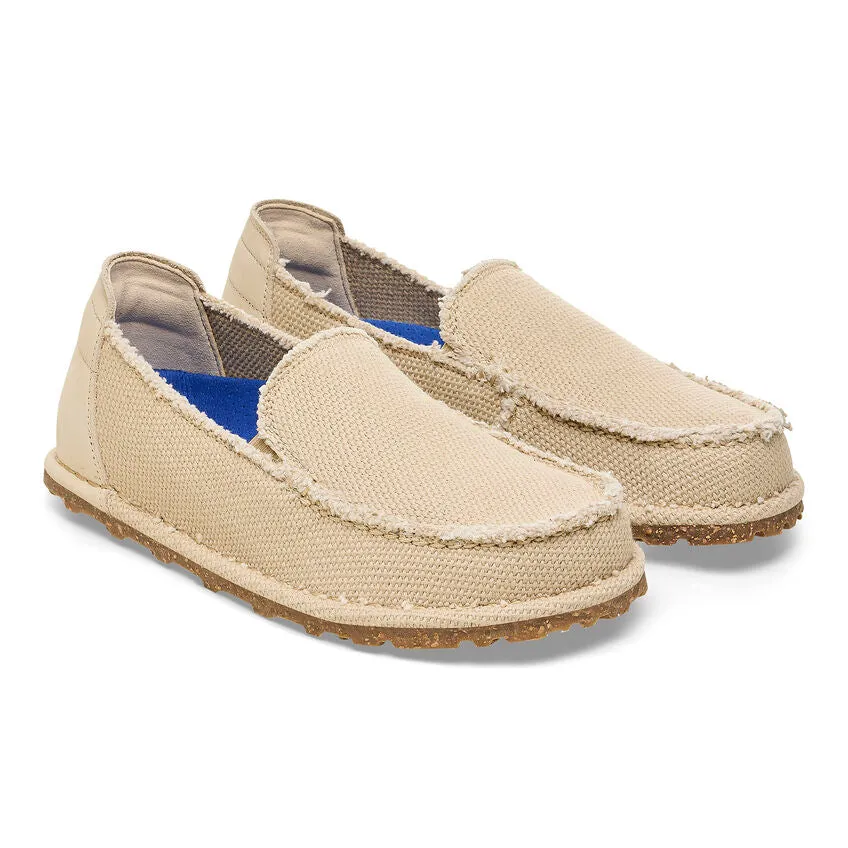 Birkenstock - Utti Slip-on Sandcastle