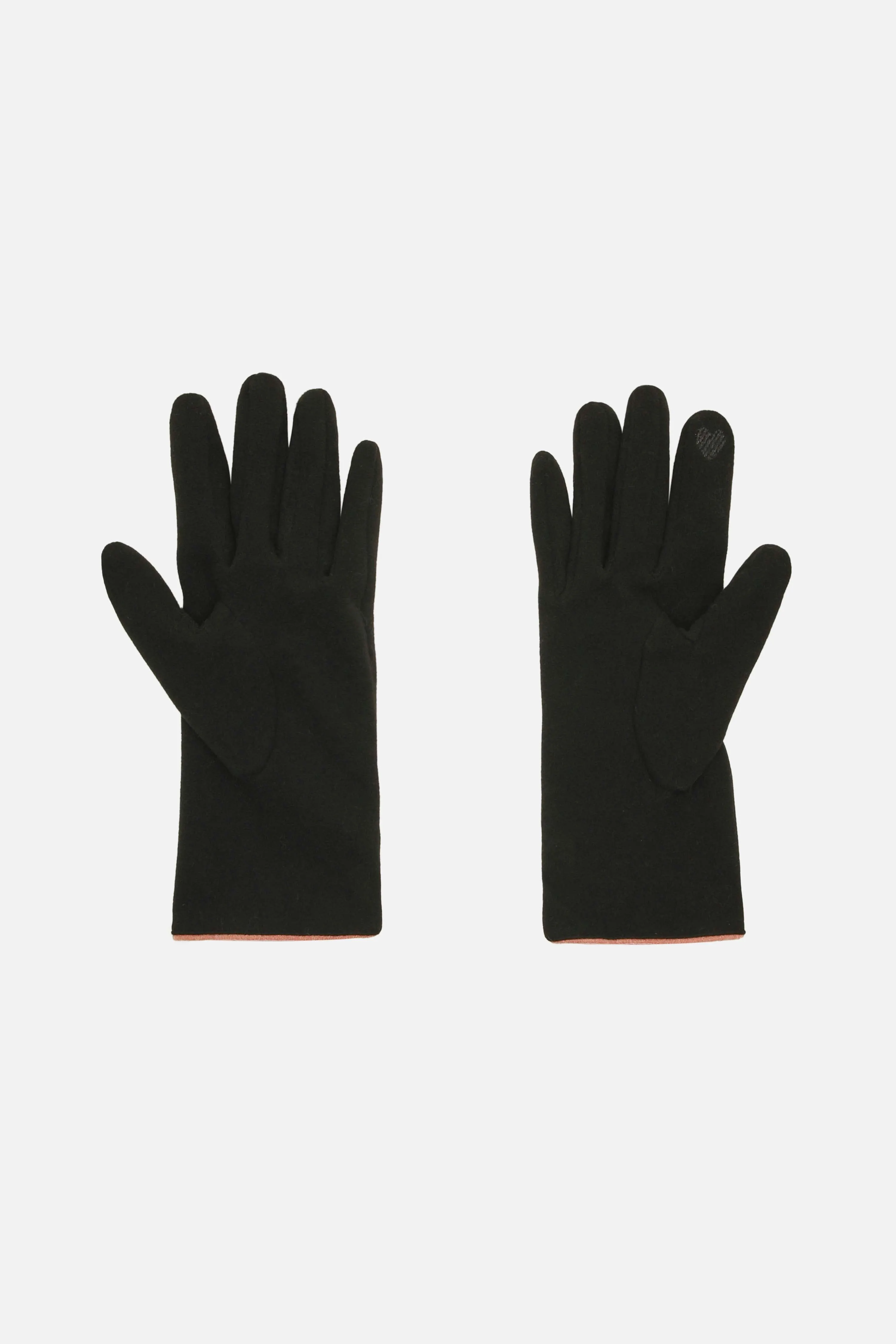 Button Gloves