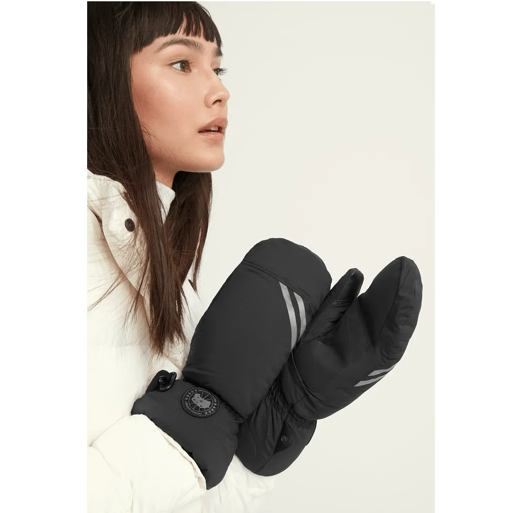 Canada Goose Women's Hybridge Mitt