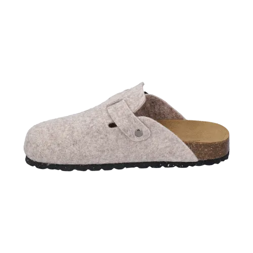 CMP Eco Taraz Home Slippers  Donna