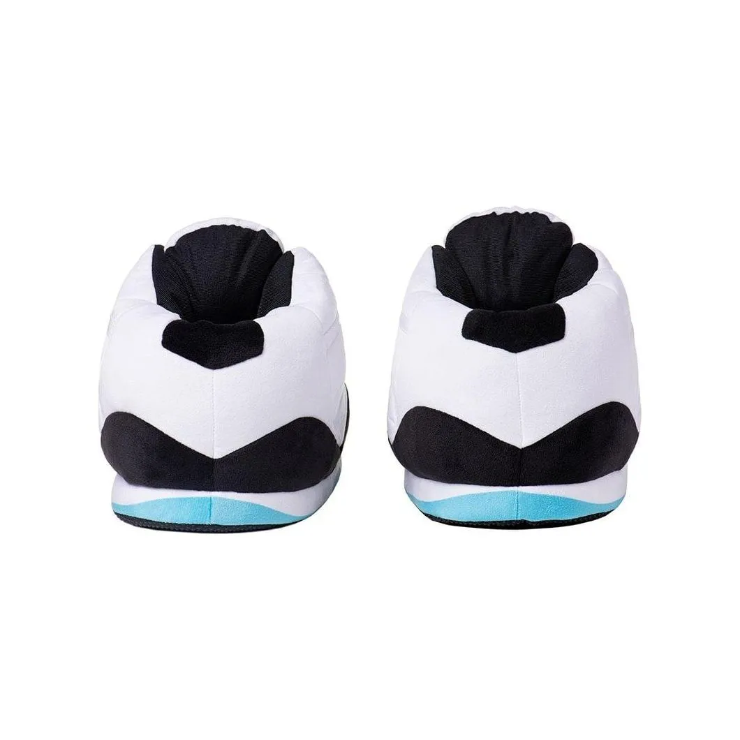 CRD 11 Sneaker Slippers