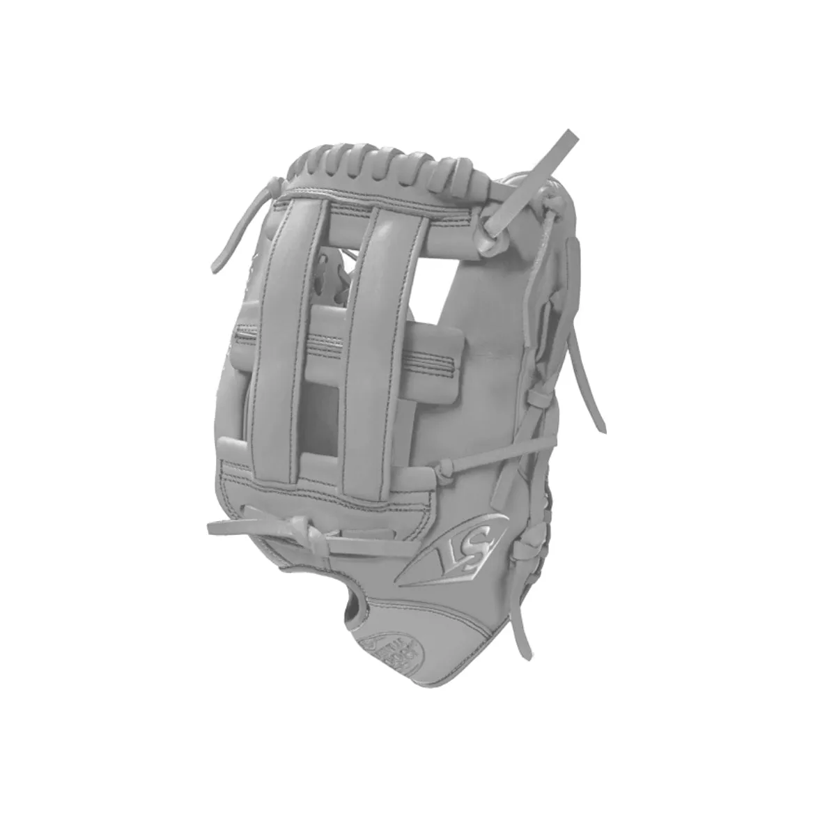 Customize A Super Z Slowpitch Fielding Glove