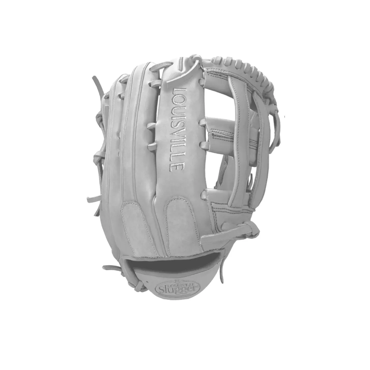 Customize A Super Z Slowpitch Fielding Glove