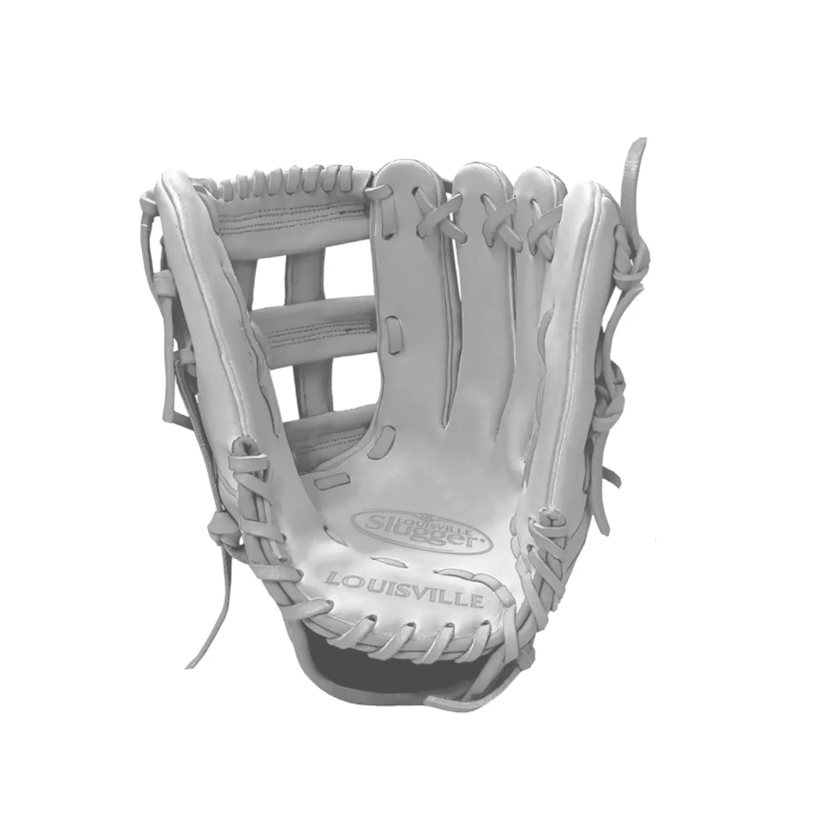 Customize A Super Z Slowpitch Fielding Glove