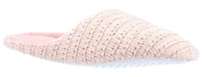 Divaz Juniper Womens Knitted Mule Slipper