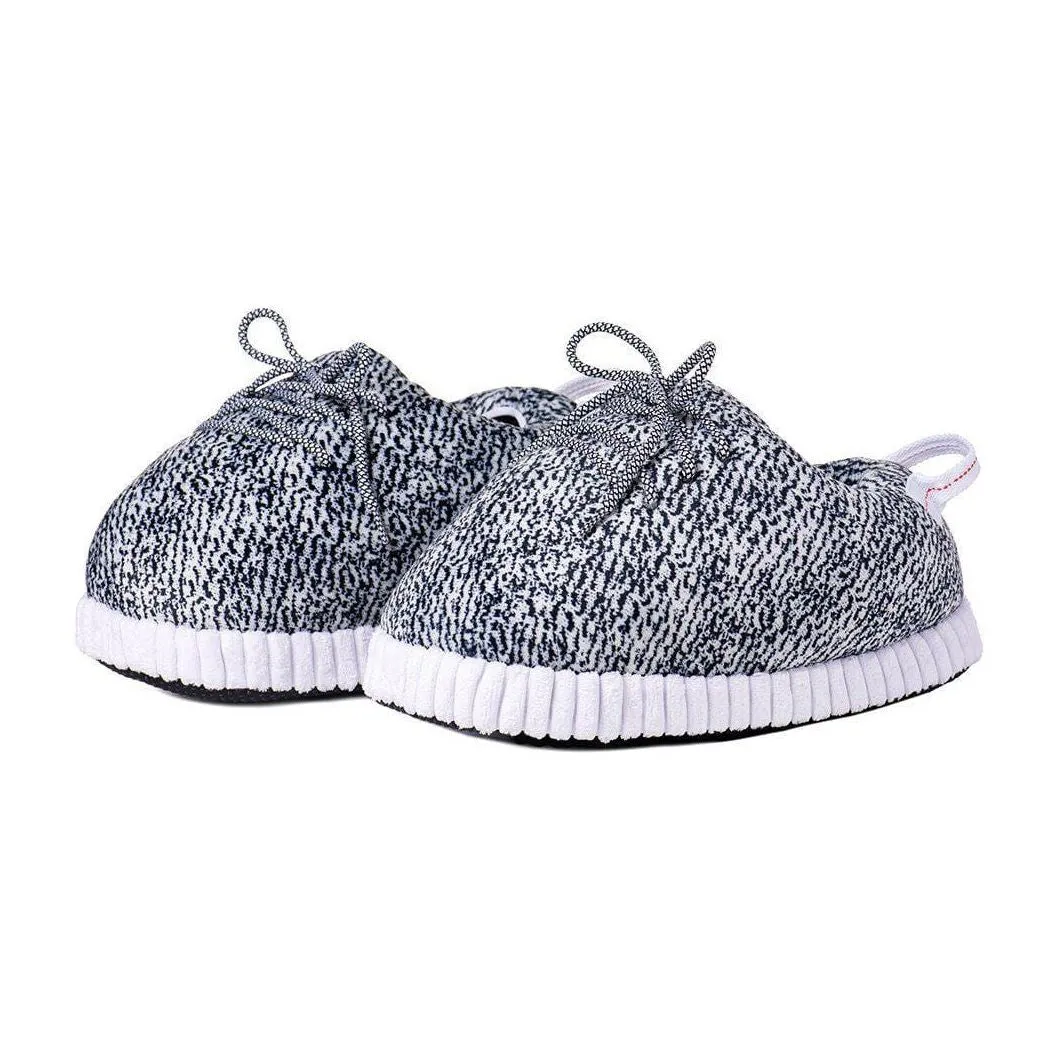 DOV Sneaker Slippers