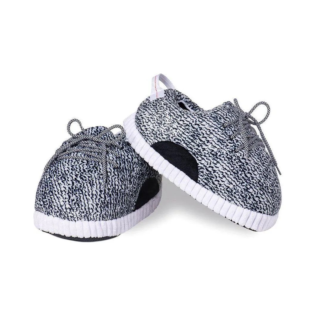 DOV Sneaker Slippers