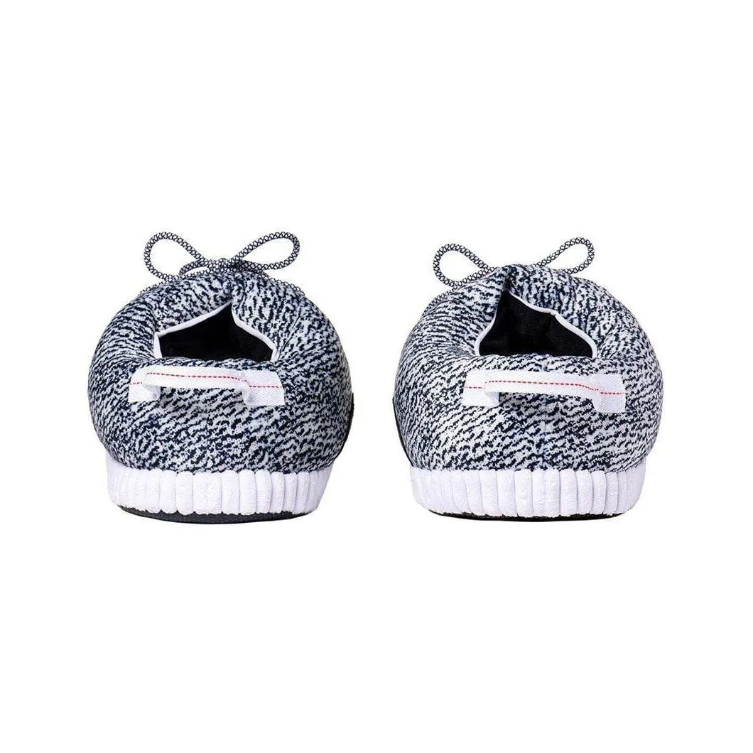 DOV Sneaker Slippers