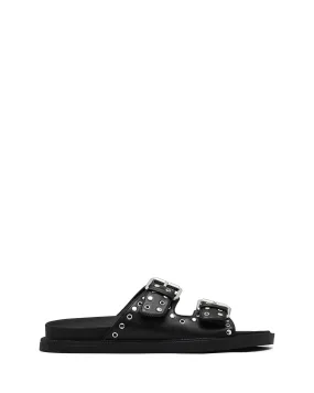 Ellery Sandal Black