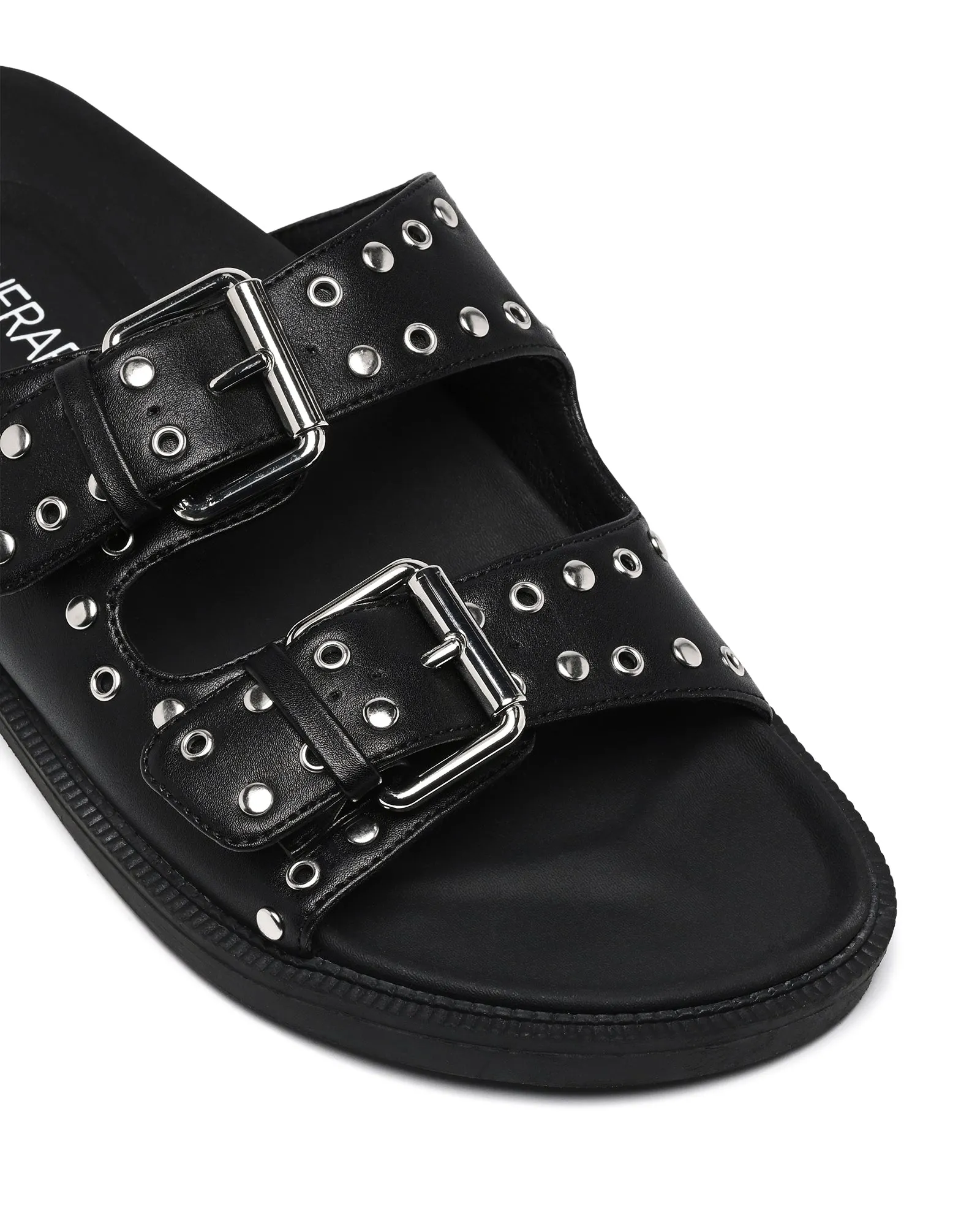 Ellery Sandal Black