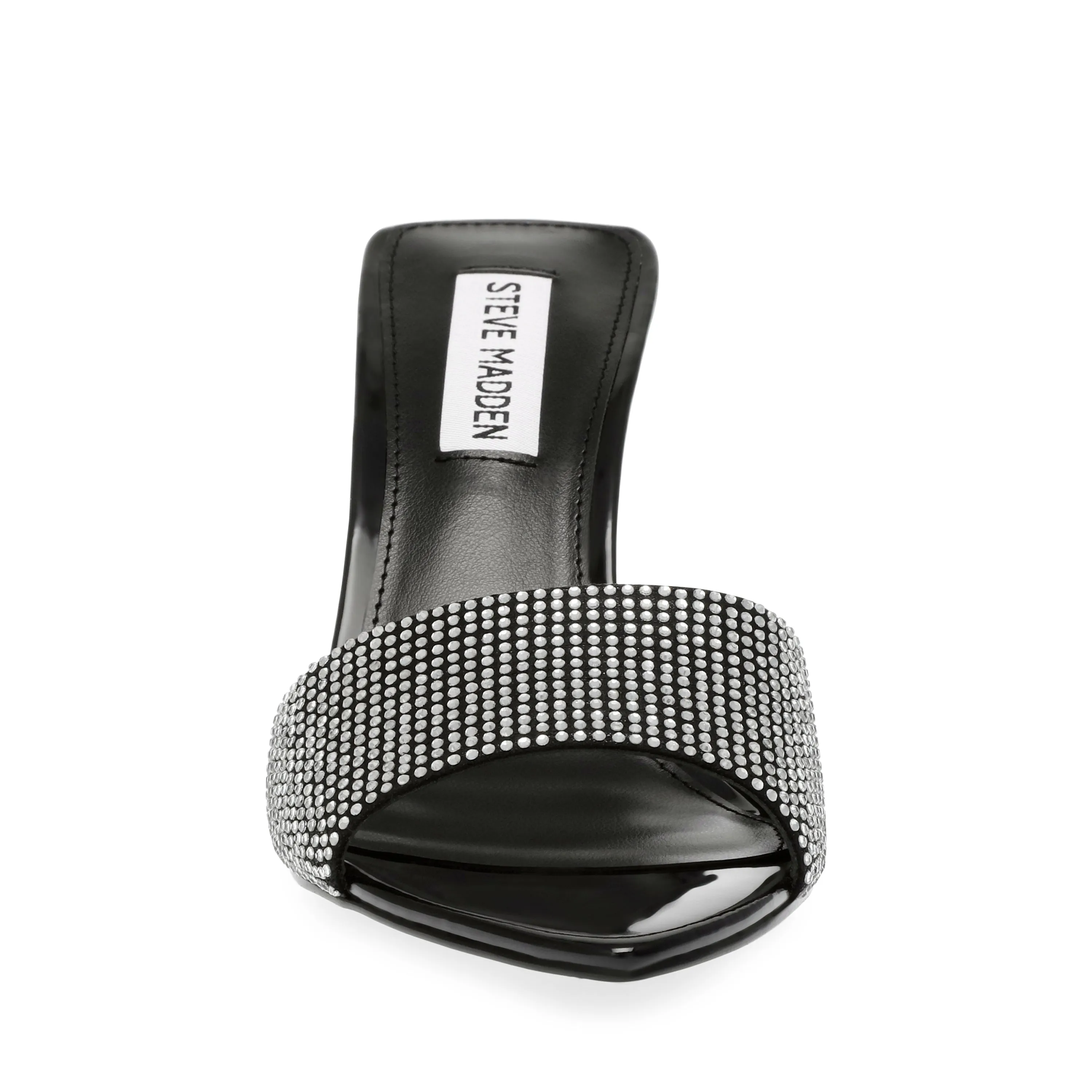 Fast-lane Sandal BLACK/SILVER