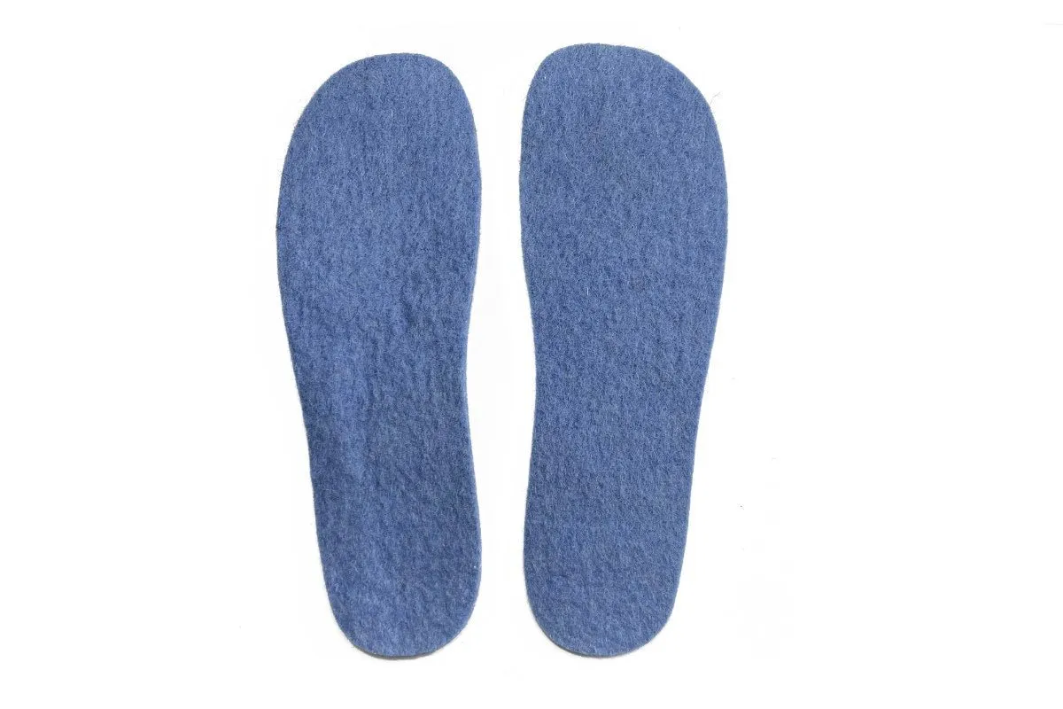 Felt Insoles