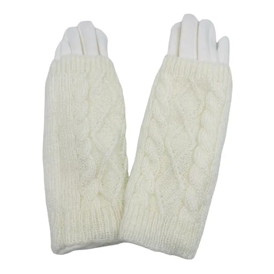 Fleece Lining Two Piece Gloves/ Handwarmers