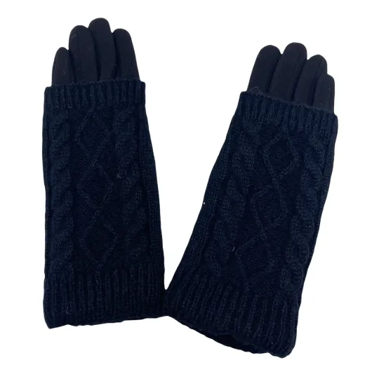 Fleece Lining Two Piece Gloves/ Handwarmers