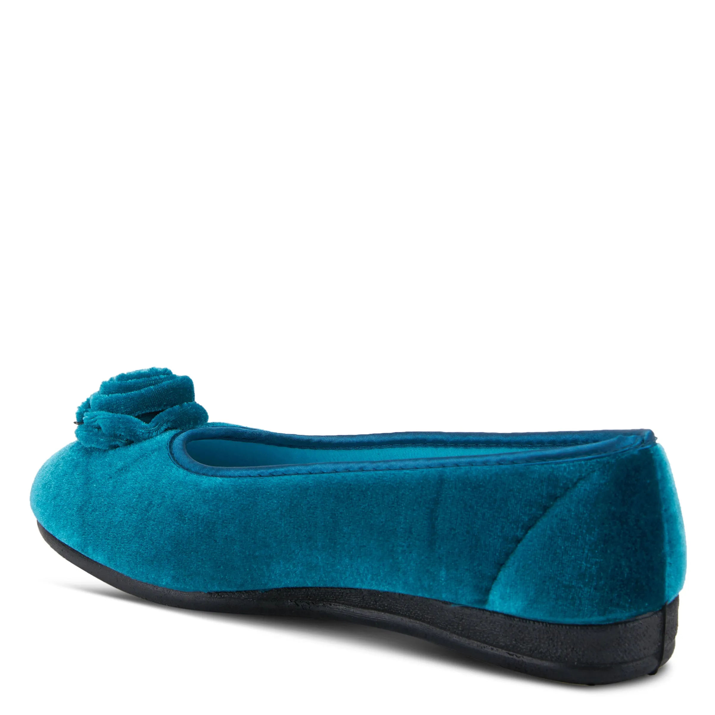 FLEXUS ROSELOUD SLIPPERS