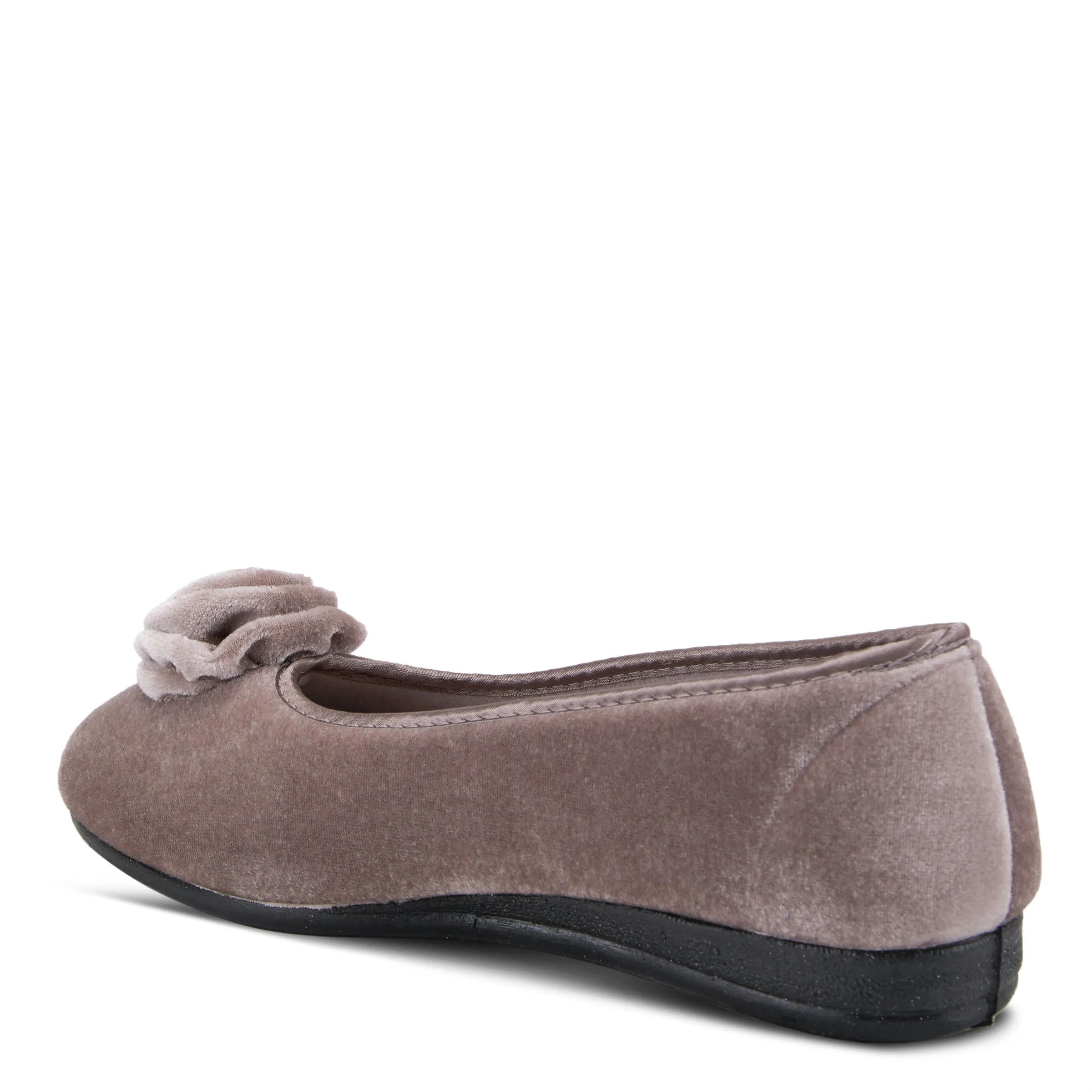 FLEXUS ROSELOUD SLIPPERS