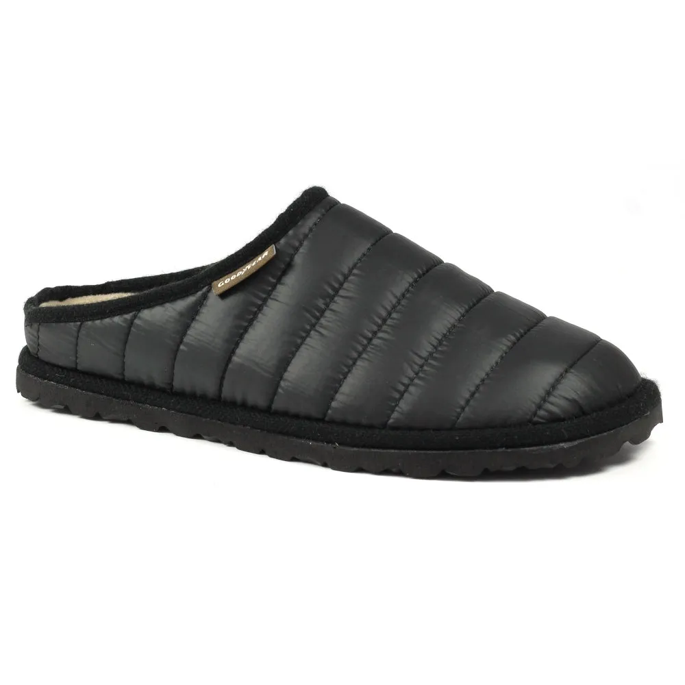 Goodyear Elway Men's Backless Slipper