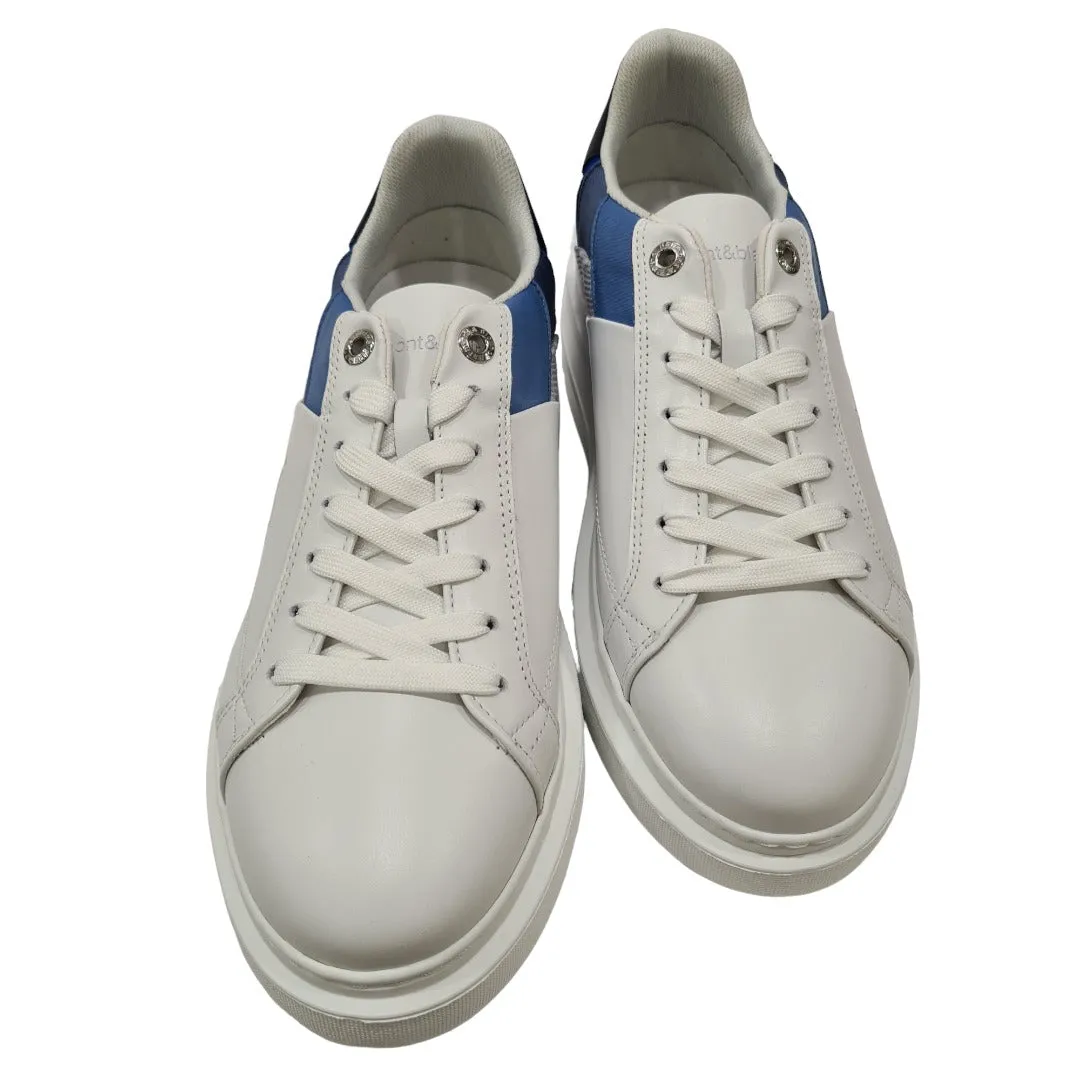 Harmont & Blaine Sneaker Uomo Bianco Rif.70