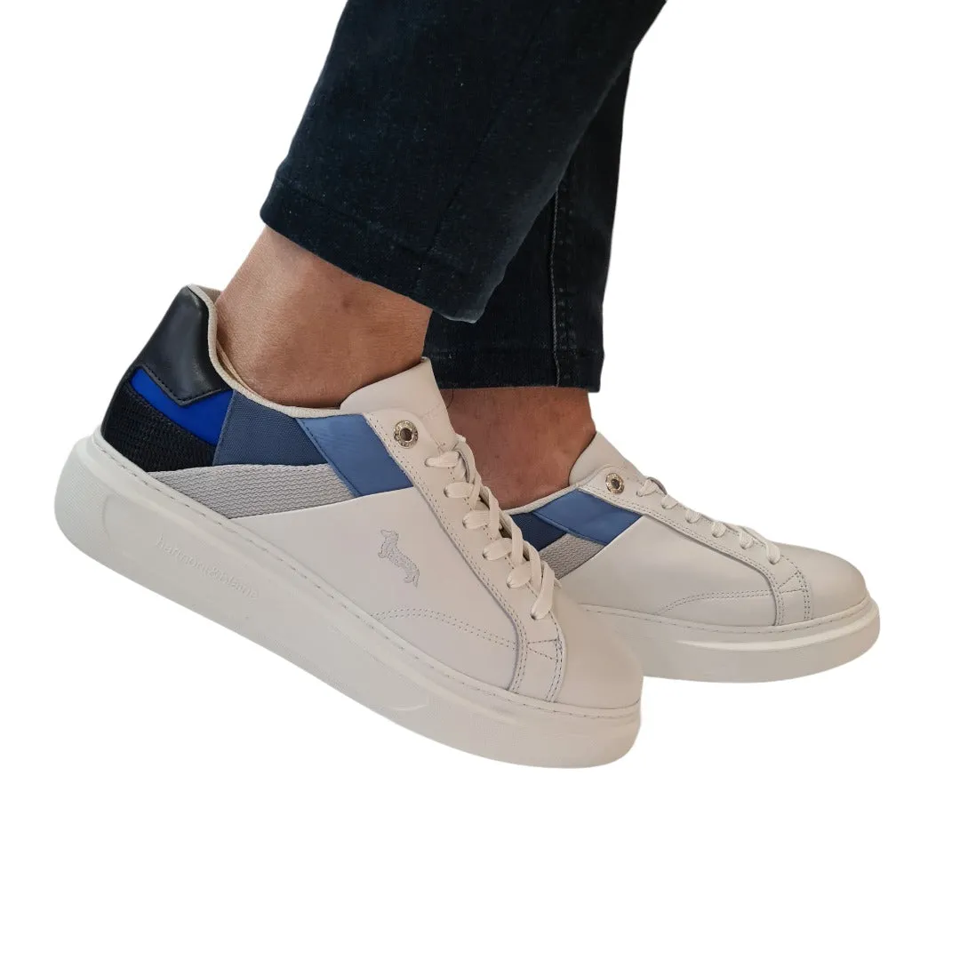 Harmont & Blaine Sneaker Uomo Bianco Rif.70