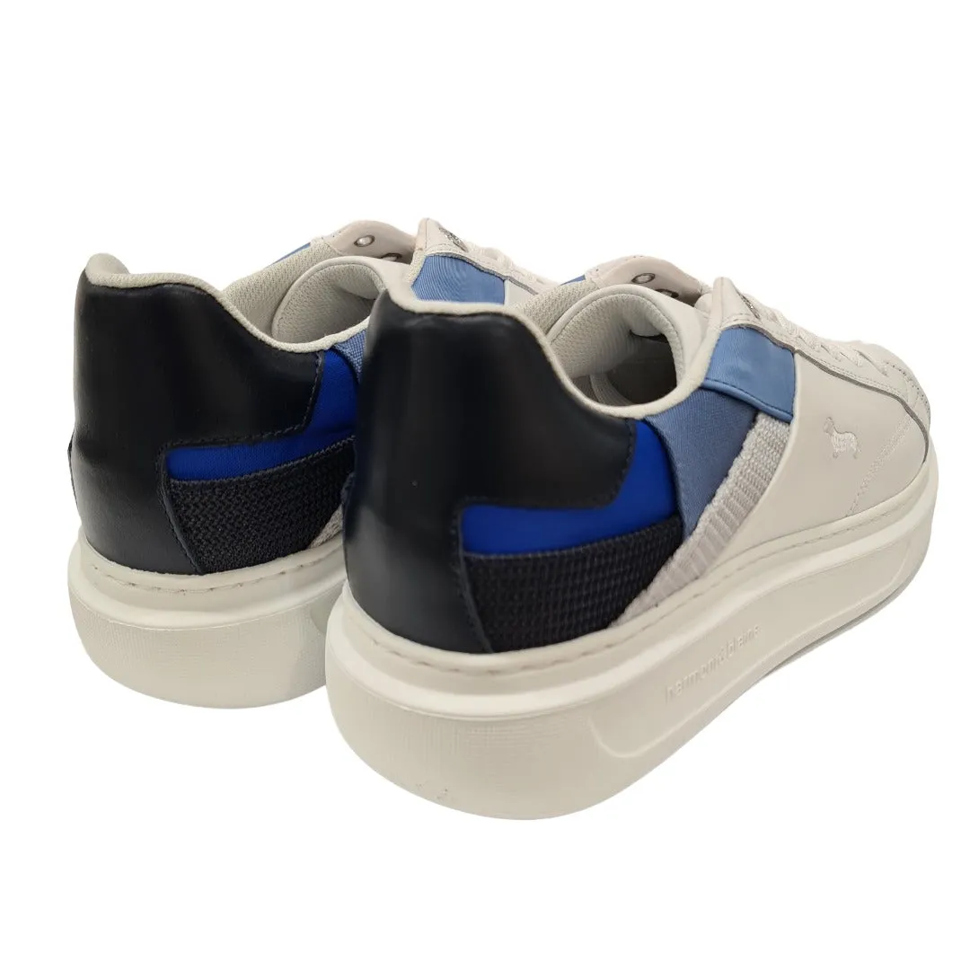 Harmont & Blaine Sneaker Uomo Bianco Rif.70