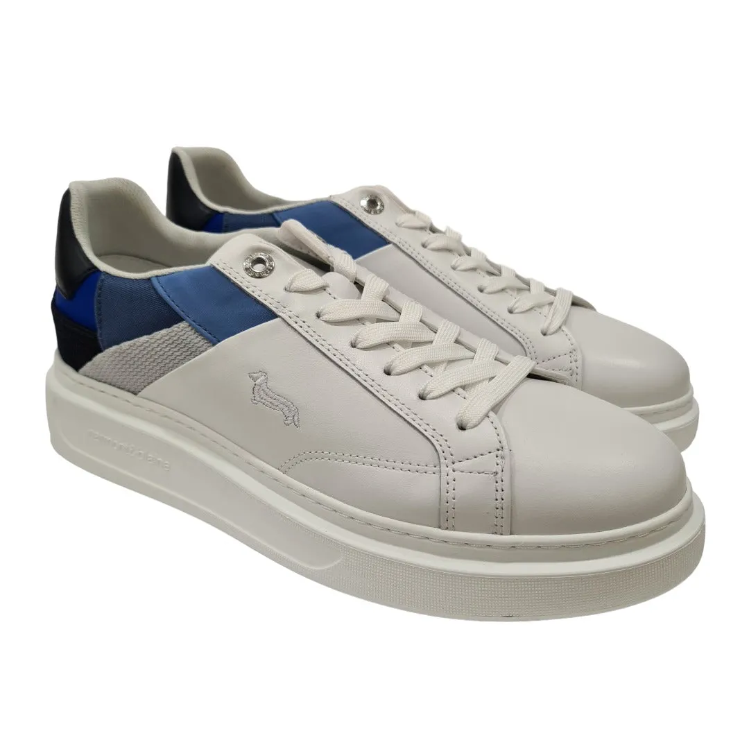 Harmont & Blaine Sneaker Uomo Bianco Rif.70