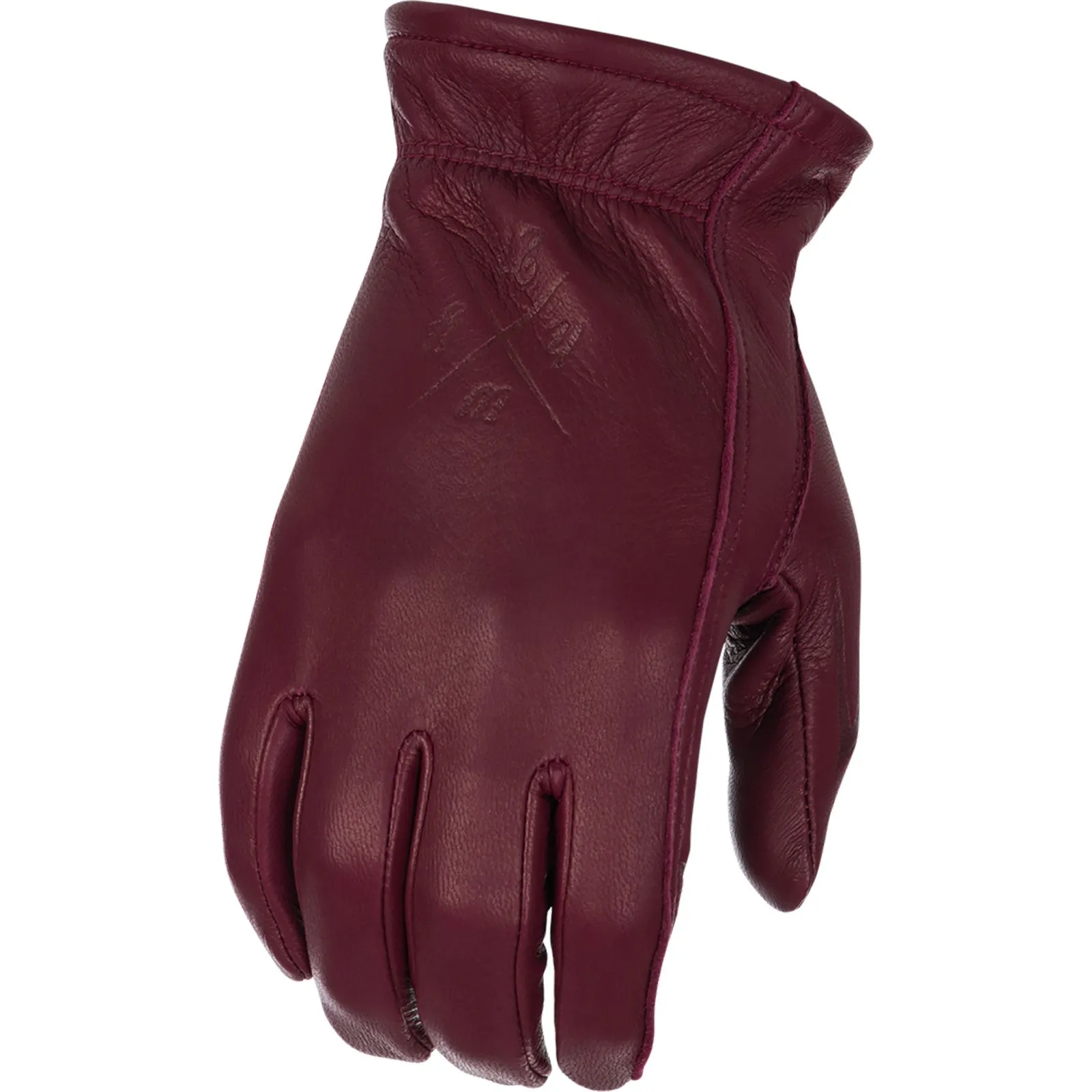 Highway 21 Louie Men's Cruiser Gloves (Brand New)