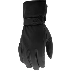 'HIghway 21' Men's Granite Glove - Black