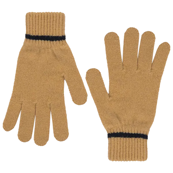 Hufflepuff Gloves