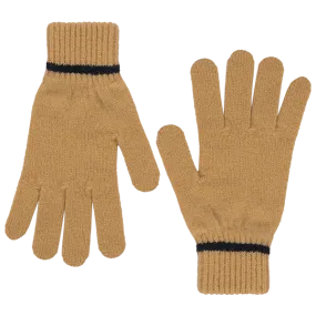 Hufflepuff Gloves